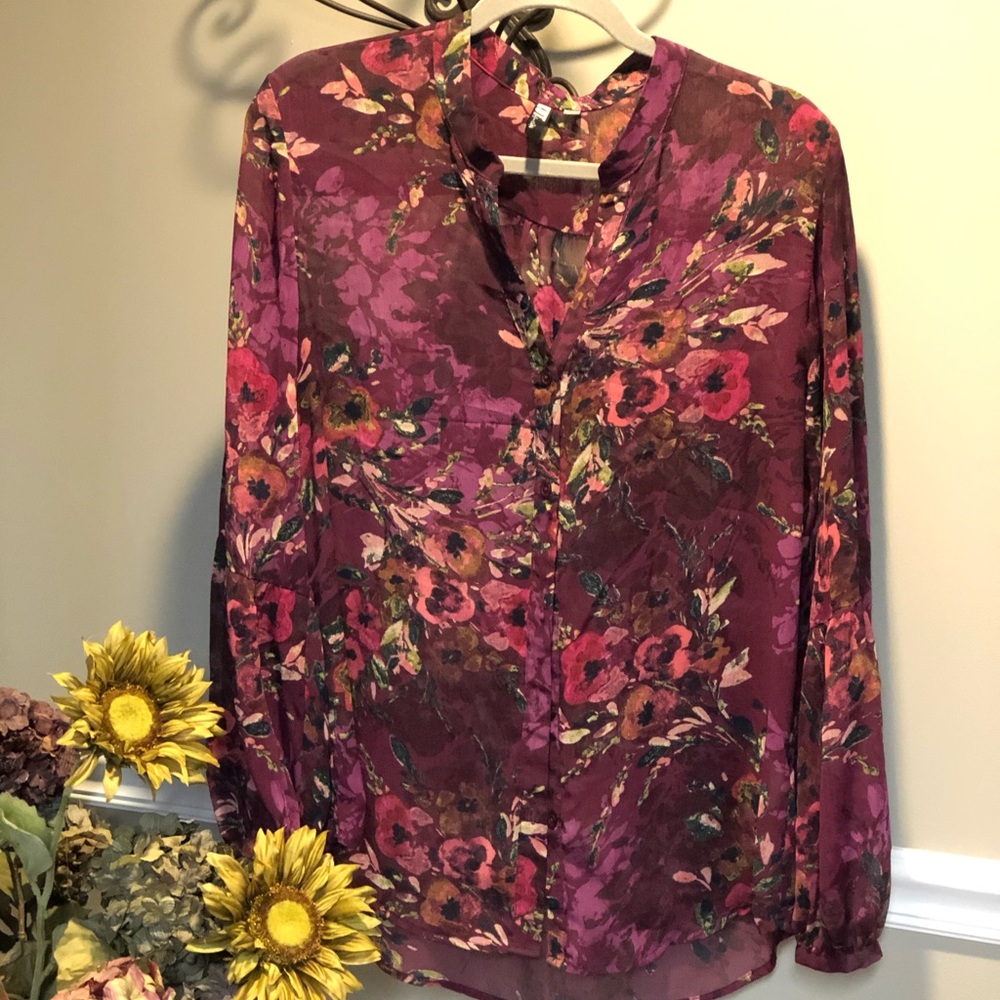 Kut from the Cloth blouse